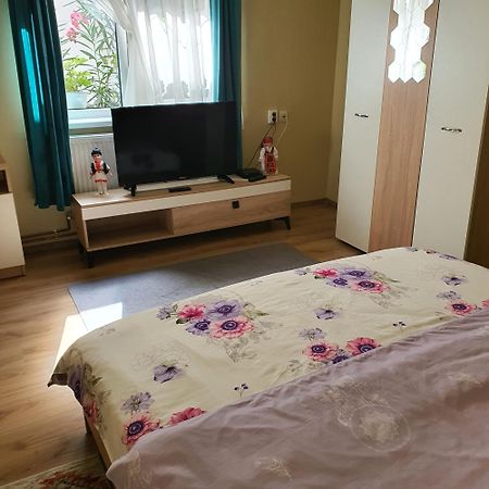 Carissa House Apartment Брашов Екстериор снимка