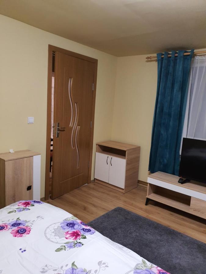 Carissa House Apartment Брашов Екстериор снимка