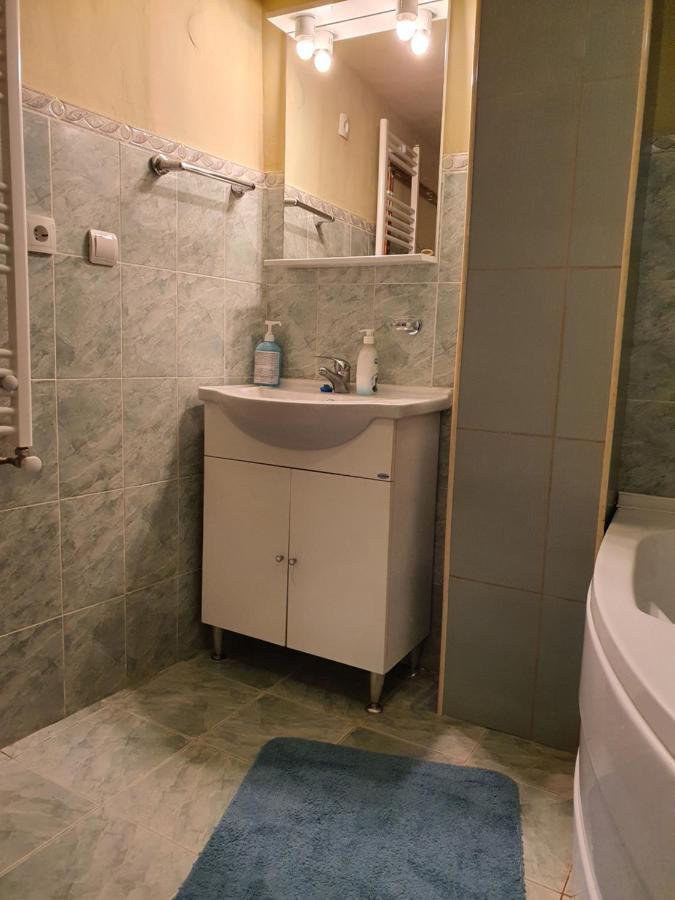 Carissa House Apartment Брашов Екстериор снимка