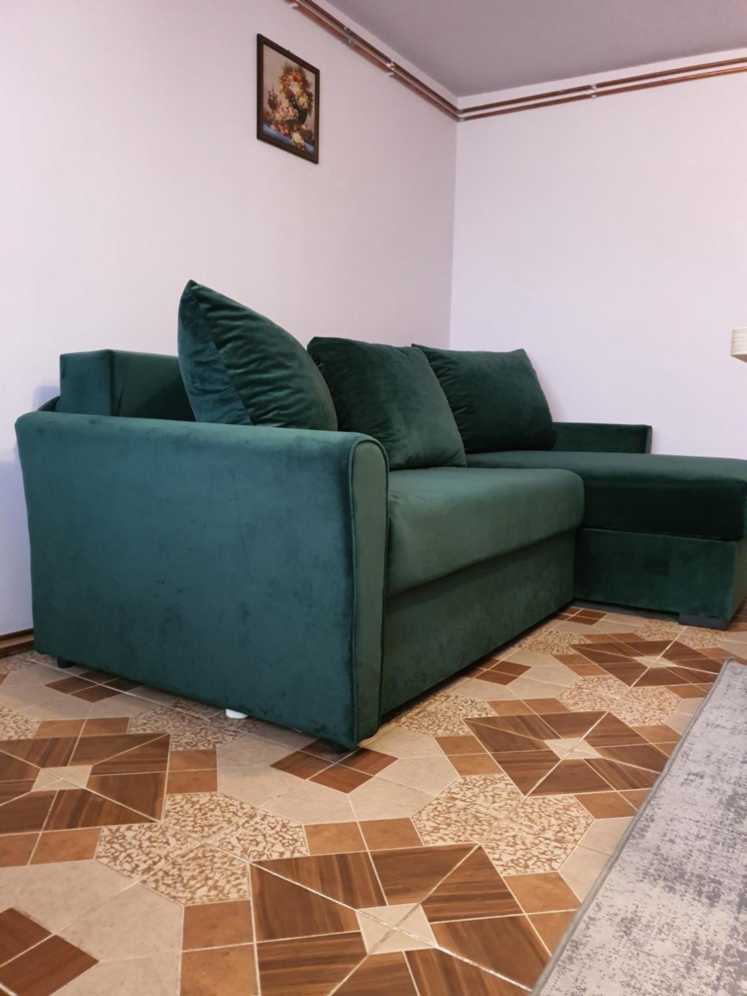 Carissa House Apartment Брашов Екстериор снимка