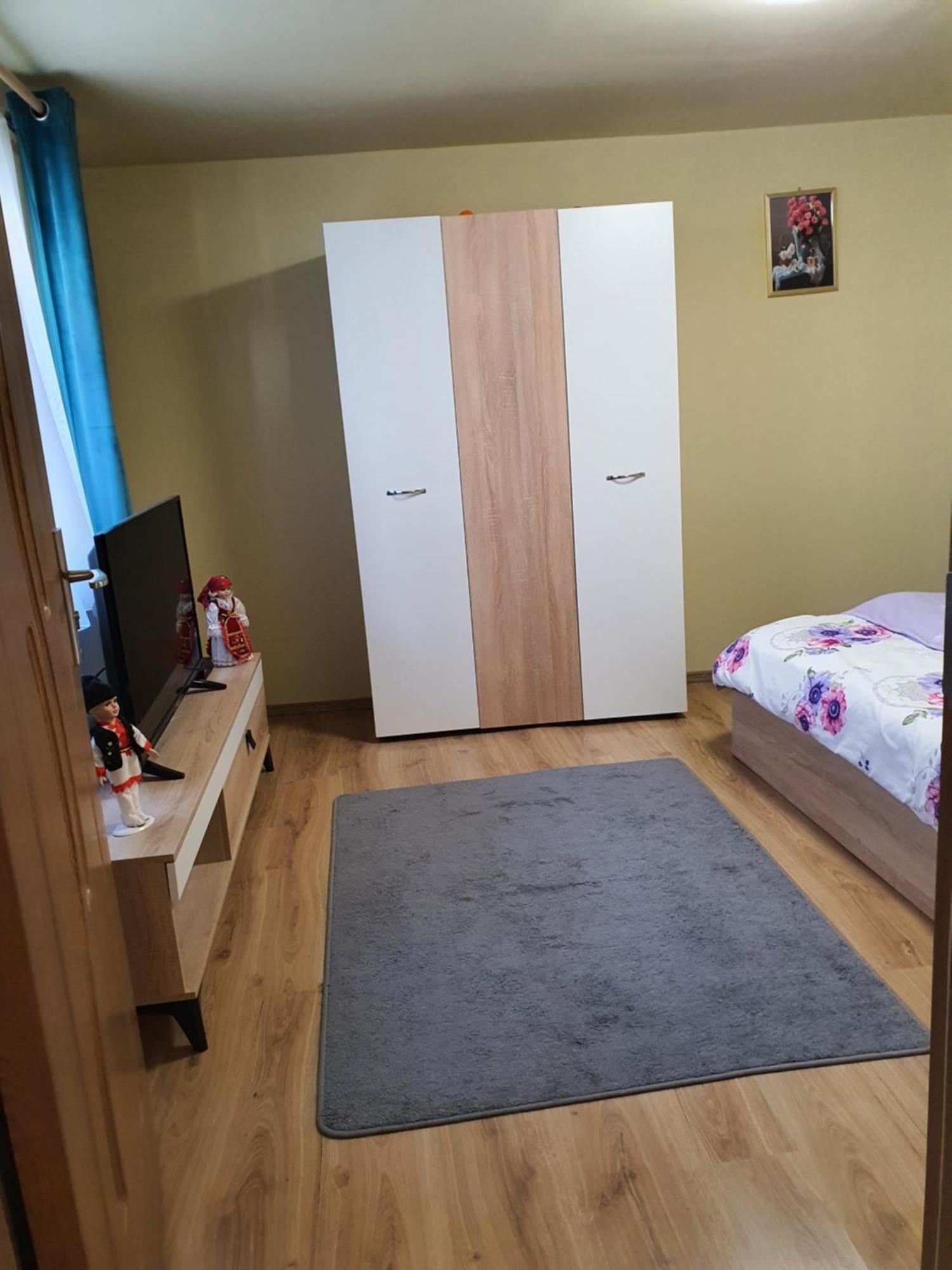 Carissa House Apartment Брашов Екстериор снимка