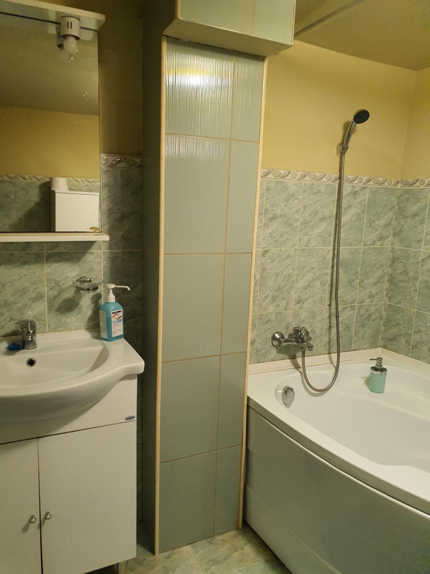 Carissa House Apartment Брашов Екстериор снимка
