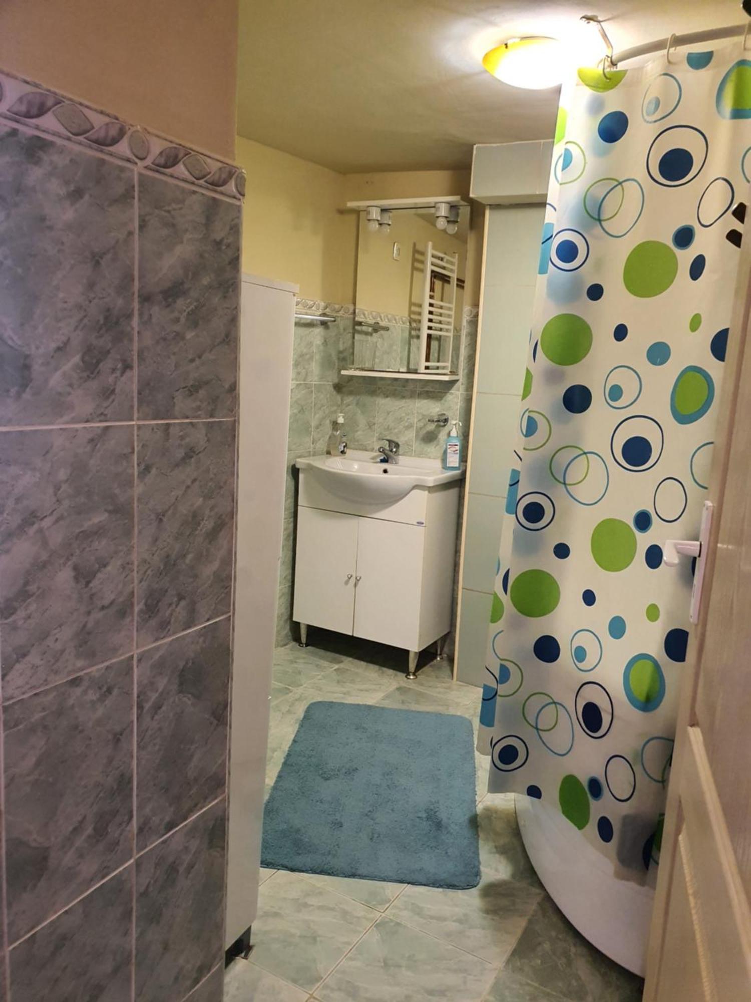 Carissa House Apartment Брашов Екстериор снимка