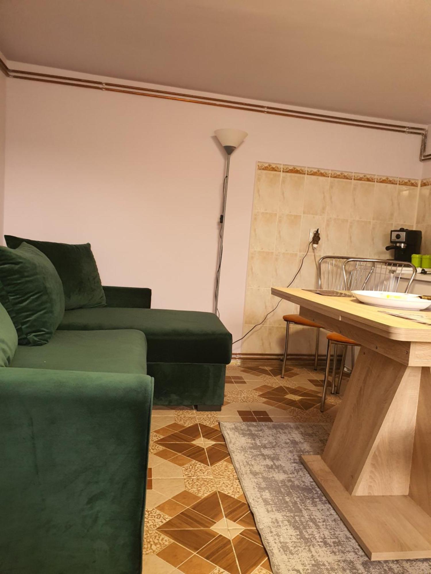 Carissa House Apartment Брашов Екстериор снимка