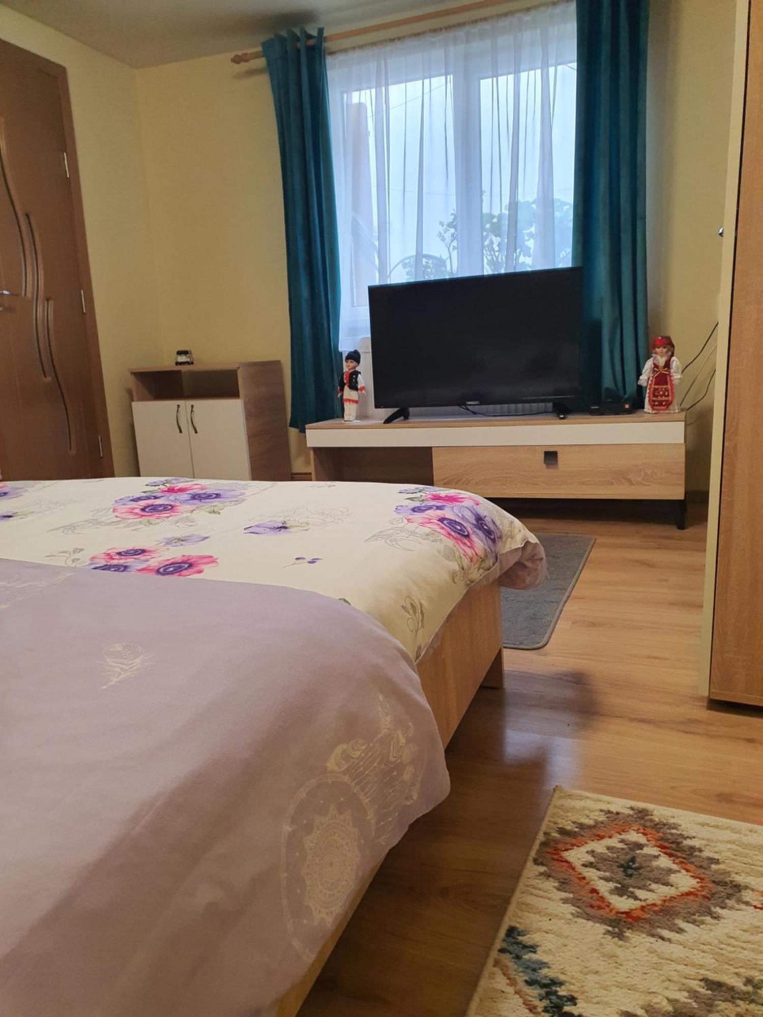 Carissa House Apartment Брашов Екстериор снимка