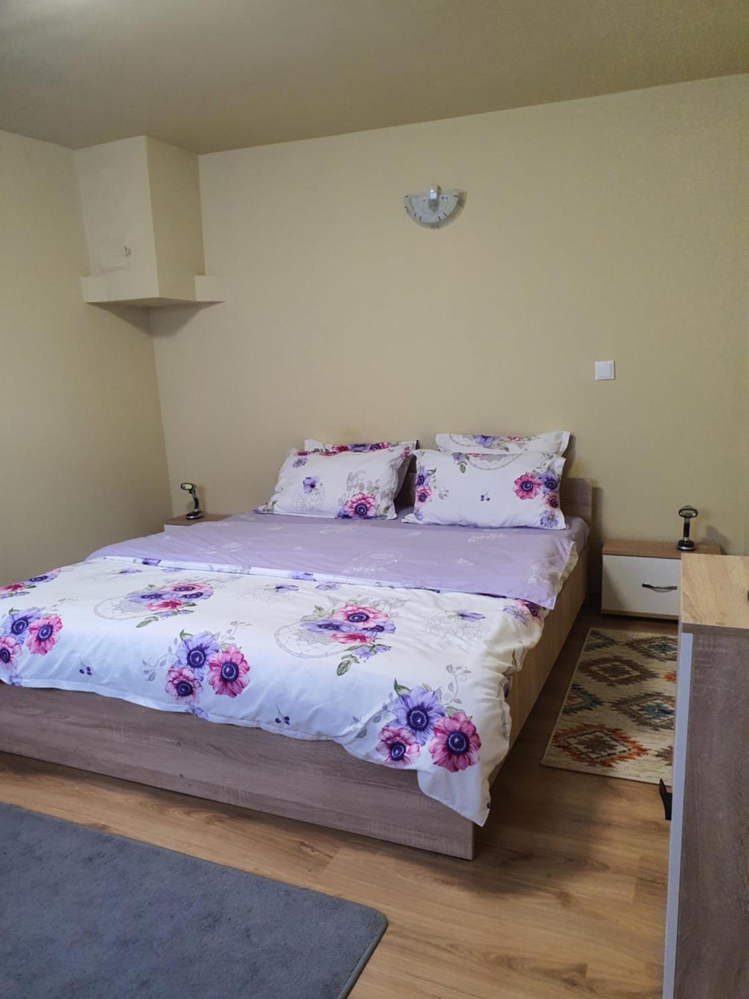 Carissa House Apartment Брашов Екстериор снимка