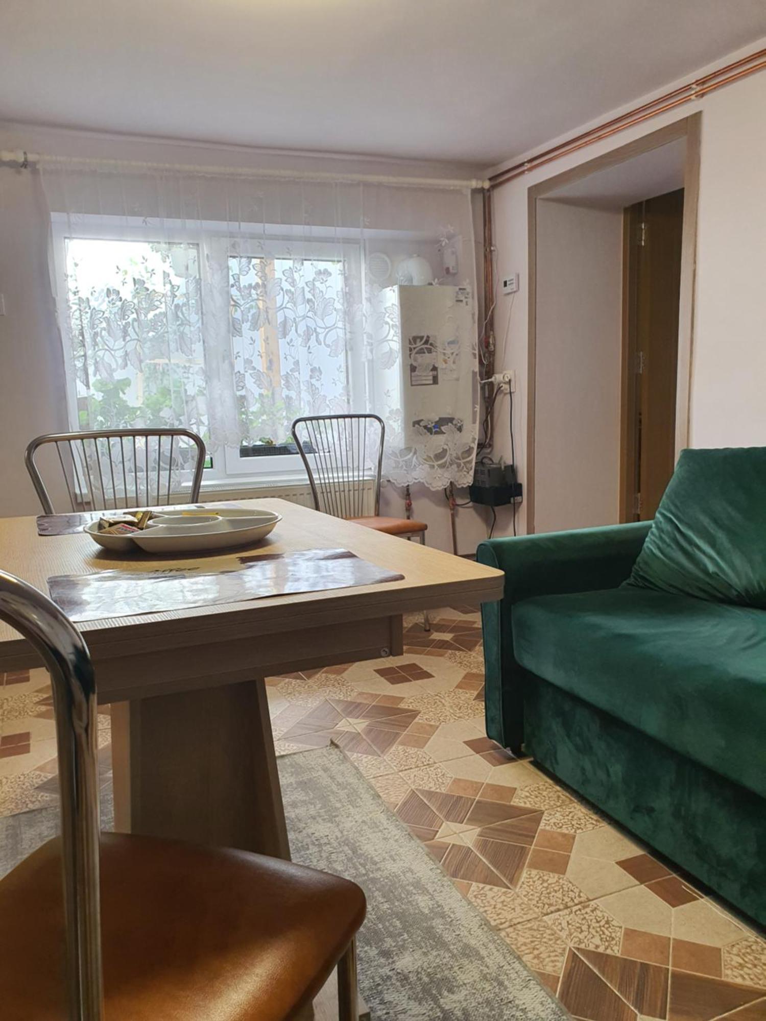 Carissa House Apartment Брашов Екстериор снимка