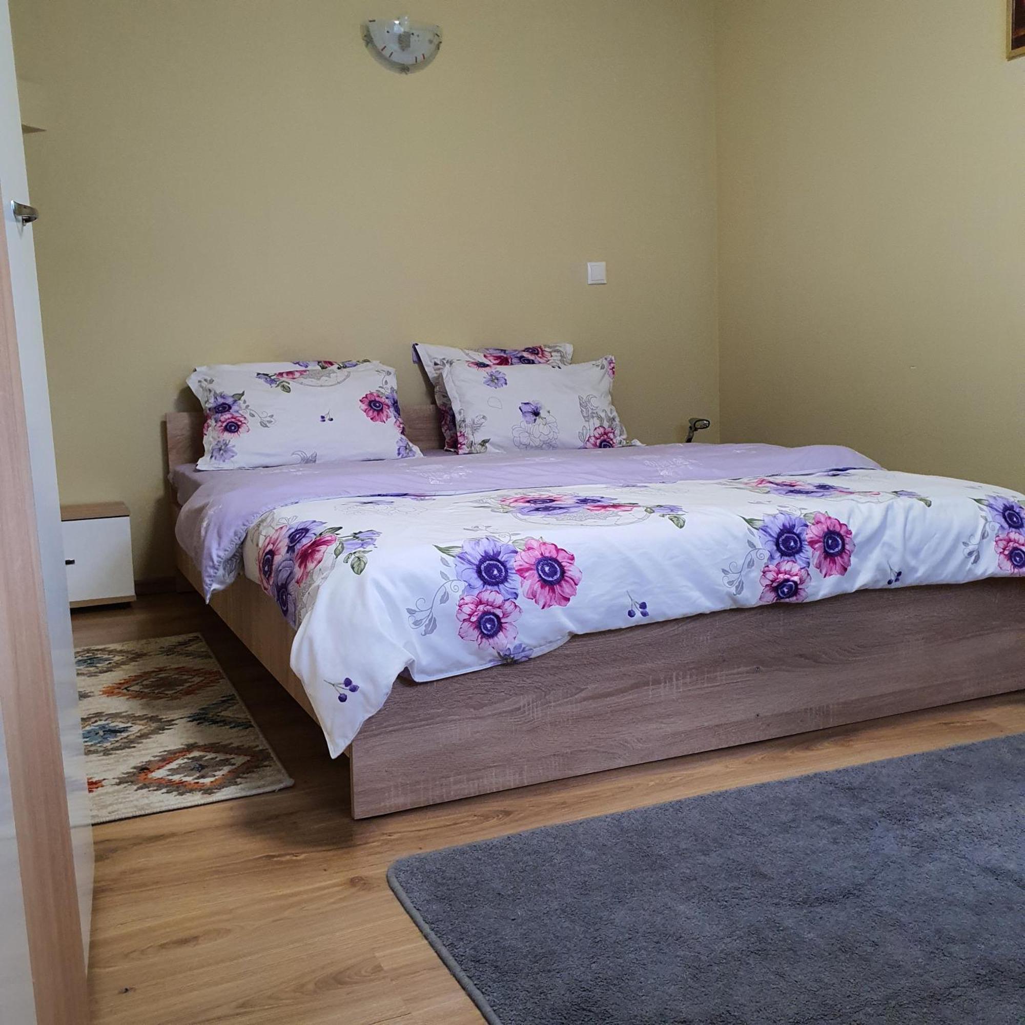 Carissa House Apartment Брашов Екстериор снимка
